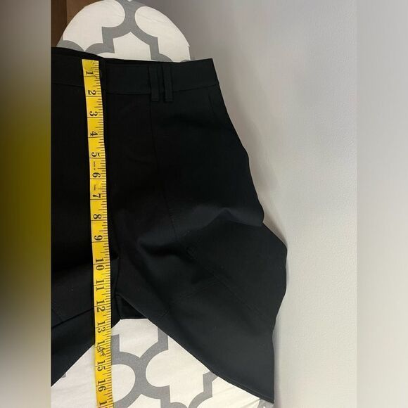 Jonathan Simkhai JESSLYN CROPPED PANT NWT Size 0 - Picture 6 of 10